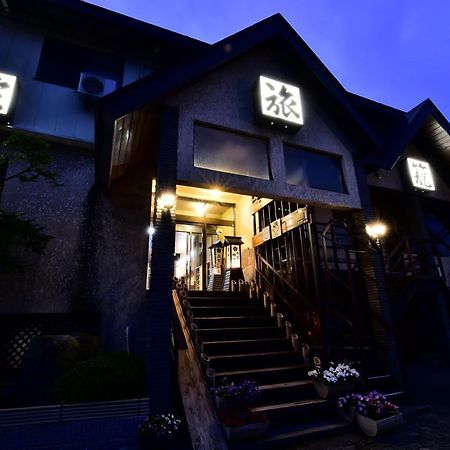 Takenoya Ryokan Omači Exteriér fotografie