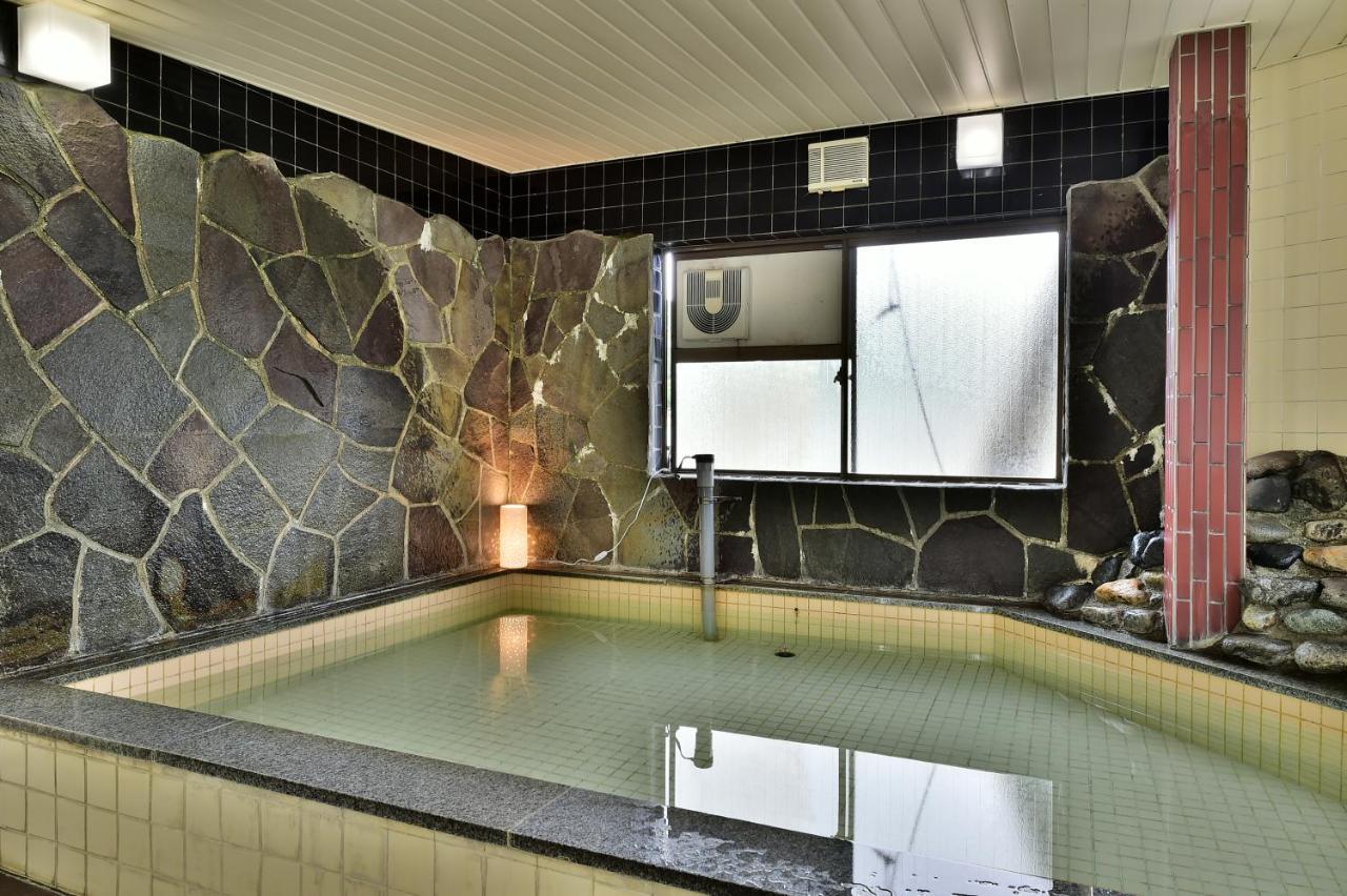 Takenoya Ryokan Omači Exteriér fotografie