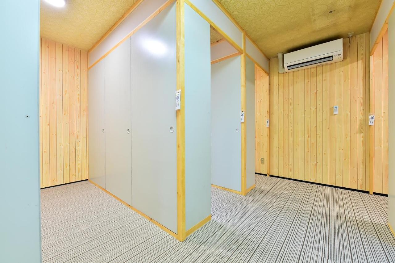 Takenoya Ryokan Omači Exteriér fotografie